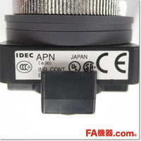 Japan (A)Unused,APN122DNG φ30 パイロットライト 丸形 LED照光 AC/DC24V,Indicator<lamp> ,IDEC</lamp>