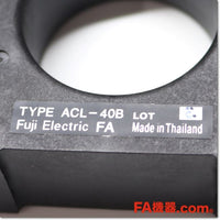 Japan (A)Unused,ACL-40B ラジオノイズ低減用零相リアクトル,Noise Filter / Surge Suppressor,Fuji