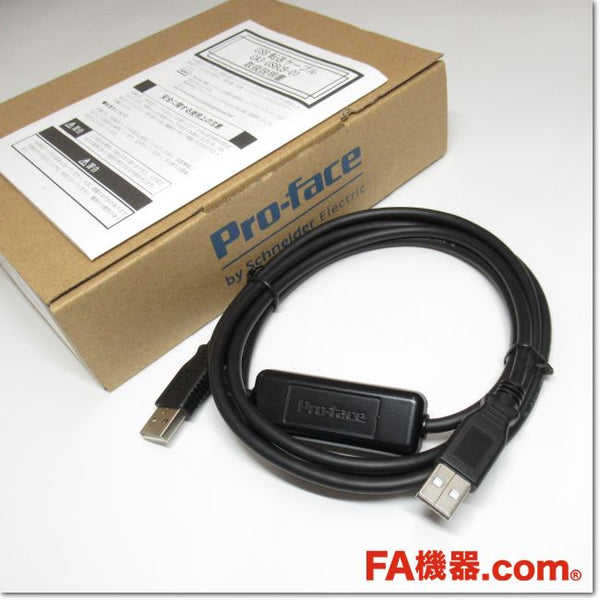 Japan (A)Unused,CA3-USBCB-01 表示器-PC間USB通信ケーブル 2m