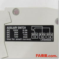 Japan (A)Unused,CP30-BA 1P 21-M 10A サーキットプロテクタ 補助スイッチ[微小負荷]付き,Circuit Protector 1-Pole,MITSUBISHI