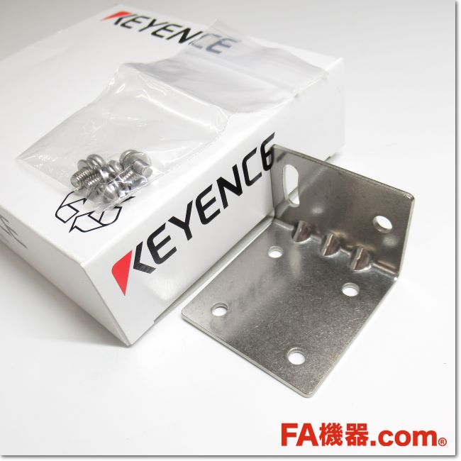 Japan (A)Unused,OP-87866 オートフォーカスコードリーダ 取付金具