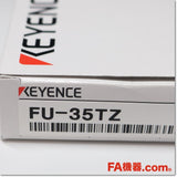 Japan (A)Unused,FU-35TZ ファイバユニット 反射型 M3 ​​1m,Fiber Optic Sensor Module,KEYENCE 