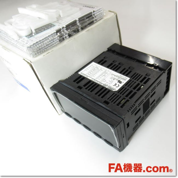 Japan (A)Unused,K3HB-XVD-FLK1AT11 デジタルパネルメーター 直流電圧入力タイプ