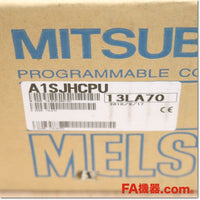 Japan (A)Unused,A1SJHCPU CPUユニット,CPU Module,MITSUBISHI