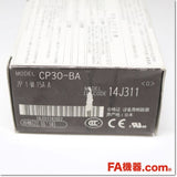 Japan (A)Unused,CP30-BA 2P 1-M 15A サーキットプロテクタ,Circuit Protector 2-Pole,MITSUBISHI