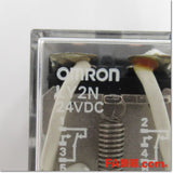Japan (A)Unused,LY2N DC24V バイパワーリレー,Power Relay <LY>,OMRON