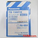 Japan (A)Unused,TB15601K Air conditioner,Time Switch,Panasonic 