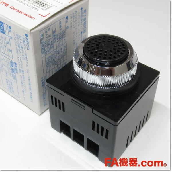 Japan (A)Unused,BM-210D 超小型電子音報知器 AC100V