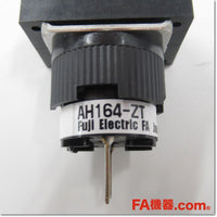 Japan (A)Unused,AH164-ZTRE3 φ16 表示灯 長角平形 DC24V,Indicator<lamp> ,Fuji </lamp>