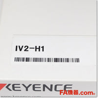 Japan (A)Unused,IV2-H1 AI搭載 画像判別センサ IV2用ソフトウェア,Image-Related Peripheral Devices,KEYENCE