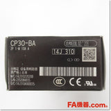 Japan (A)Unused,CP30-BA 2P 1-M 10A サーキットプロテクタ,Circuit Protector 2-Pole,MITSUBISHI