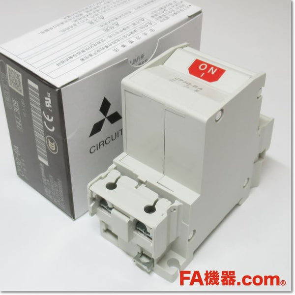 Japan (A)Unused,CP30-BA 2P 1-M 7A サーキットプロテクタ