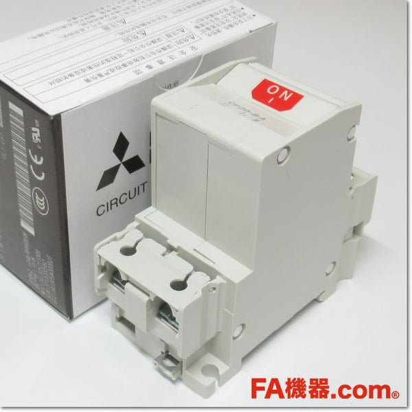 Japan (A)Unused,CP30-BA 2P 1-M 1A サーキットプロテクタ