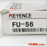 Japan (A)Unused,FU-56 Fiber Optic Sensor Module,KEYENCE 