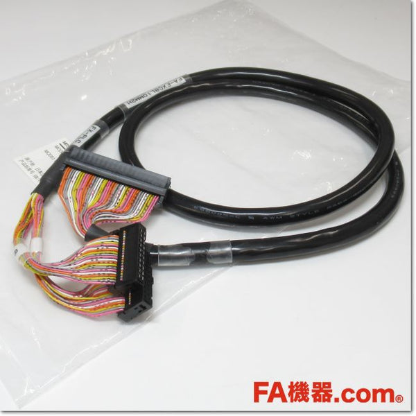 Japan (A)Unused,FA-FXCBL10MM2H 接続ケーブル MELSEC-FX コネクタタイプシーケンサ-ターミナルブロック間 1m
