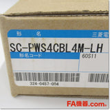 Japan (A)Unused,SC-PWS4CBL4M-LH series Peripherals,MR Series Peripherals,Other 