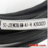 Japan (A)Unused,SC-J3ENCBL6M-A1-H 6m Peripherals,MR Series Peripherals,Other 