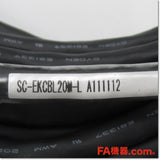 Japan (A)Unused,SC-EKCBL20M-L 20m,MR Series Peripherals,Other 