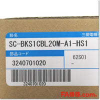 Japan (A)Unused,SC-BKS1CBL20M-A1-HS1 Japanese filter 20m Japanese filter,MR Series Peripherals,Other 