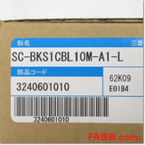 Japan (A)Unused,SC-BKS1CBL10M-A1-L 10m Japanese filter,MR Series Peripherals,Other 