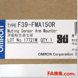 Japan (A)Unused,F39-FMA150R ミューティングセンサスタンド,Safety Light Curtain,OMRON