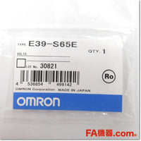 Japan (A)Unused,E39-S65E 光電センサE3Z 透過形用スリット,Built-in Amplifier Photoelectric Sensor,OMRON