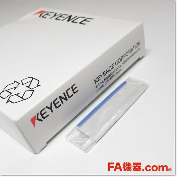 Japan (A)Unused,OP-51428 デジタルレーザーセンサ 反射テープ 50×15mm