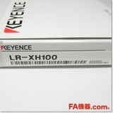 Japan (A)Unused,LR-XH100 Japanese equipment,Laser Sensor Head,KEYENCE 