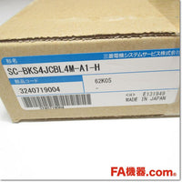 Japan (A)Unused,SC-BKS4JCBL4M-A1-H Japanese filter 4m,MR Series Peripherals,Other 