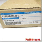 Japan (A)Unused,SC-BKS4JCBL4M-A1-H Japanese filter 4m,MR Series Peripherals,Other 