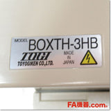 Japan (A)Unused,BOXTH-3HB 中継ボックス,Relay Box,TOGI