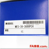 Japan (A)Unused,MES-30-3600PC4 インクリメンタル式マイクロエンコーダ 3600P/R DC24V,Rotary Encoder,Other