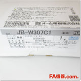 Japan (A)Unused,JB-W307C1 Japanese equipment,Relay Box,OHM 