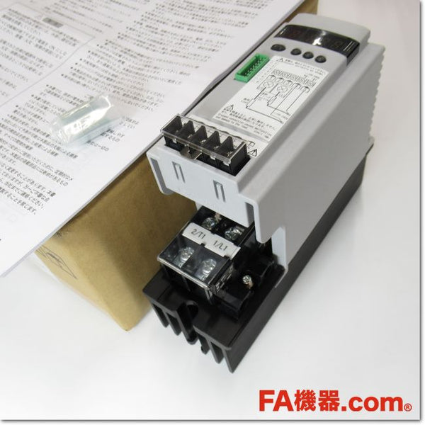 Japan (A)Unused,THV-1PZ060-5*HN-9 電力調整器 AC100-240V 60A