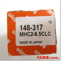 Japan (A)Unused,MHC2-6.5CLC マイクロメータヘッド,Displacement Measuring Sensor Other / Peripherals,Other