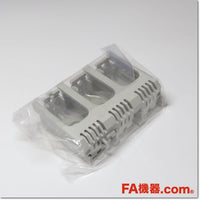 Japan (A)Unused,BW9BTAA-S3W 端子カバーショート NFB用 3P 2個入り 4セット,Peripherals / Low Voltage Circuit Breakers And Other,Fuji