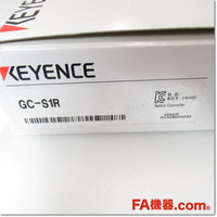 未使用 KEYENCE キーエンス GC-S1R 安全リレー出力ユニット 税込 送料無料-