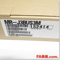 Japan (A)Unused,MR-J3BUS3M SSCNETケーブル 盤内標準コード 3m,MR Series Peripherals,MITSUBISHI 