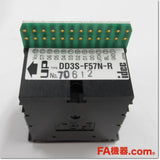 Japan (A)Unused,DD3S-F57N-R electronic equipment,Digital Panel Meters,IDEC 