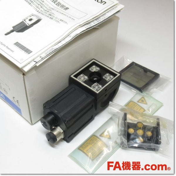 Japan (A)Unused,FQ-S10050F 視覚センサ 中視野タイプ 単機能モデル