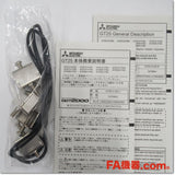 Japan (A)Unused,GT2505-VTBD GOT本体 5.7型 VGA[640×480] TFTカラー液晶 DC24V,GOT2000 Series,MITSUBISHI