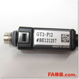 Japan (A)Unused,GT2-P12 高精度接触式デジタルセンサ ペンシル型 汎用 センサヘッド,Contact Displacement Sensor,KEYENCE