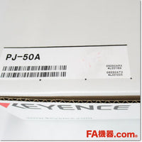 Japan (A)Unused,PJ-50A Japanese machine,Area Sensor,KEYENCE 