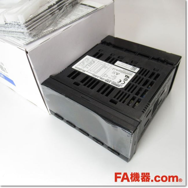 Japan (A)Unused,K3HB-CNB-ABCD1 デジタルパネルメーター AC100-240V