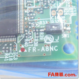 Japan (A)Unused,FR-A8NC E-KIT CC-Link 通信基盤 インバータ内蔵オプション,Inverter Peripherals,MITSUBISHI