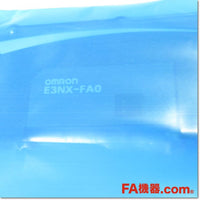 Japan (A)Unused,E3NX-FA0 Japanese radio,Fiber Optic Sensor Amplifier,OMRON 