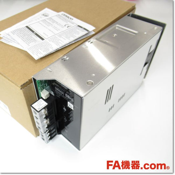 Japan (A)Unused,S8FS-G60024CD-500 スイッチング・パワーサプライ 24V 27A