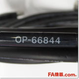 Japan (A)Unused,OP-66844 2次元高速寸法測定器 USBケーブル 2m,Displacement Measuring Sensor Other / Peripherals,KEYENCE
