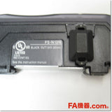 Japan (A)Unused,FS-N12N 2m デジタルファイバアンプ 子機,Fiber Optic Sensor Amplifier,KEYENCE