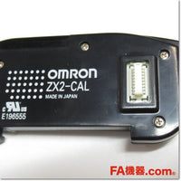 Japan (A)Unused,ZX2-CAL 演算ユニット,Laser Displacement Meter / Sensor,OMRON 